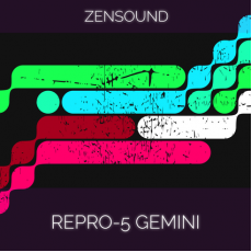 Repro-5 Gemini