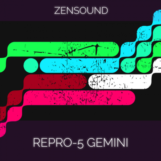 Repro-5 Gemini
