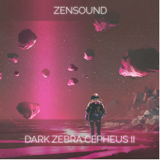 Dark Zebra Cepheus II