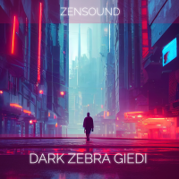 Dark Zebra Giedi