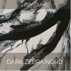Dark Zebra Nord