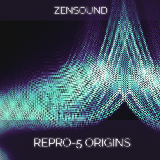 Repro-5 Origins