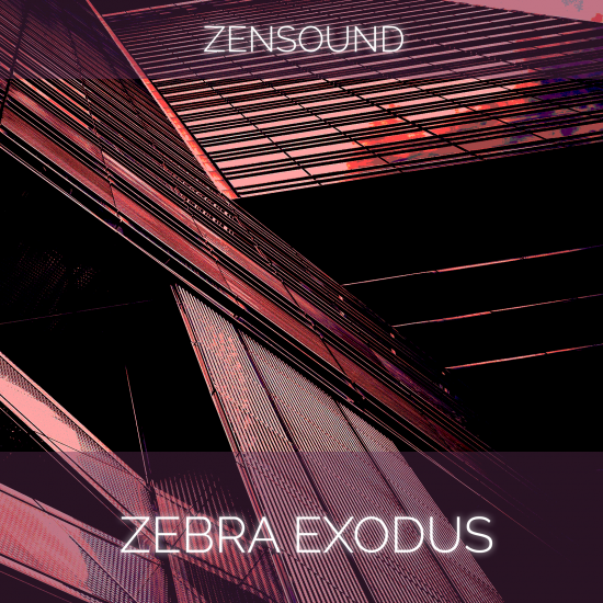 Zebra Exodus