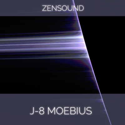 TAL J-8 Moebius