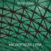 MicroFreak Lyra