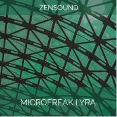 MicroFreak Lyra