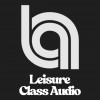 Leisure Class Audio