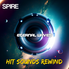 Hit Sounds Rewind Spire Preset Bank Refill