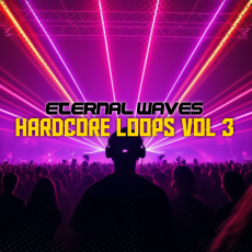 Hardcore Loops Vol 3