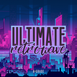Serum: Ultimate Retrowave