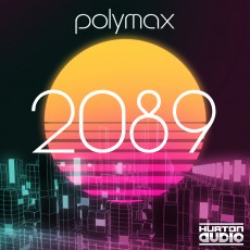 2089 For PolyMAX (Universal Audio)