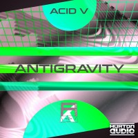Antigravity For Acid V (Arturia)
