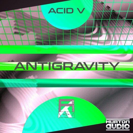 Antigravity For Acid V (Arturia)