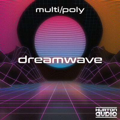 Dreamwave For Multi/Poly (Korg)
