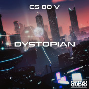 Dystopian For CS-80 V (Arturia)
