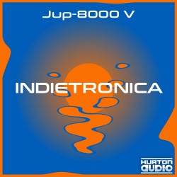 Indietronica For Jup-8000 V (Arturia)
