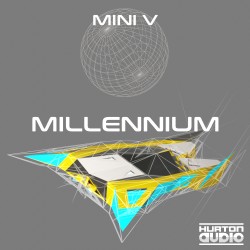 Millennium For Mini V (Arturia)