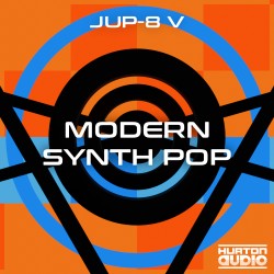 Modern Synth Pop For Jup-8 V (Arturia)