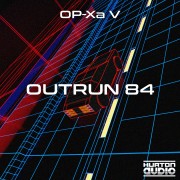 Outrun 84 for OP-XA V (Arturia)