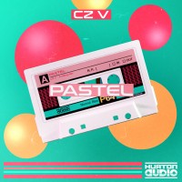 Pastel For CZ V (Arturia)