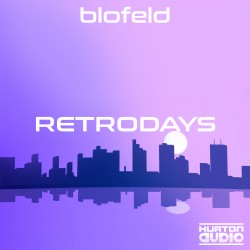 Retrodays for Blofeld (Waldorf)