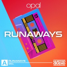 Runaways For Opal Morphing Synthesizer (Universal Audio)