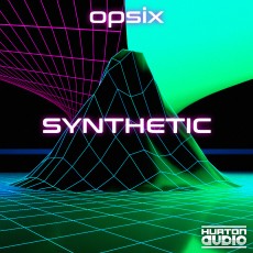 Synthetic For Opsix (Korg)