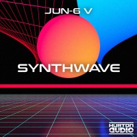 Synthwave For Jun-6 V (Arturia)