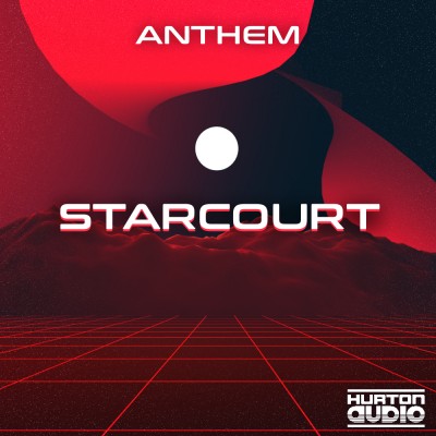 Starcourt For Anthem (Universal Audio)
