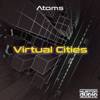 Virtual Cities For Atoms (Baby Audio)