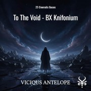 To The Void - Plugin Alliance Knifonium Presets