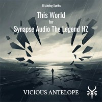 This World - Synapse Audio The Legend HZ Presets