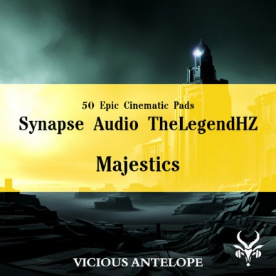 Majestics - TheLegendHZ Presets