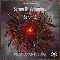 Serum Of Vengeance - Serum 2 Pack