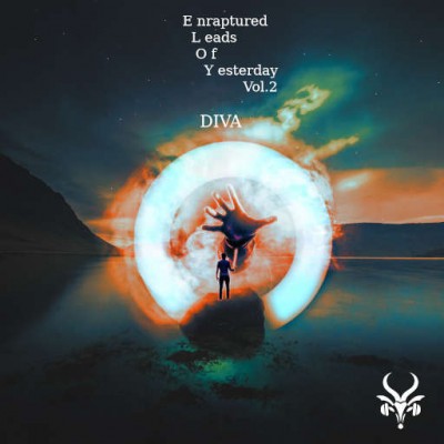 Enraptured Leads Of Yesterday Vol.2 - DIVA Presets