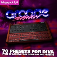 Diva Megapack - Volume 2