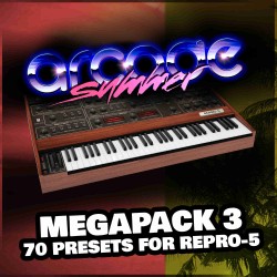 Repro-5 Megapack - Volume 3