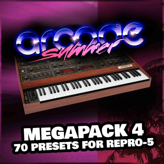 Repro-5 Megapack - Volume 4