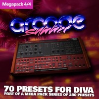 Diva Megapack - Volume 4