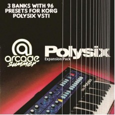 Polysix Expansion Pack