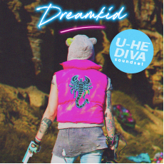 Dreamkid - U-he Diva Soundset