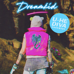 Dreamkid - U-he Diva Soundset