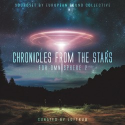 Chronicles From The Stars