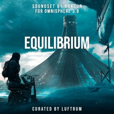 Equilibrium for Omnisphere 2.6