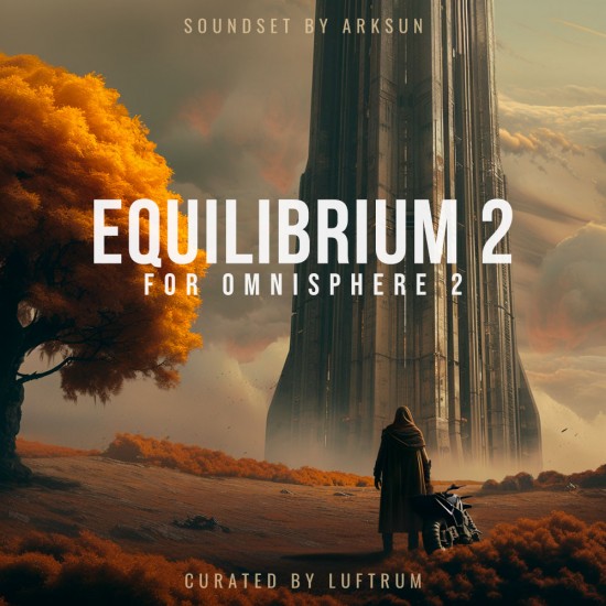 Equilibrium 2 for Omnisphere