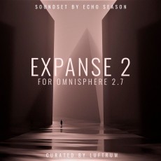 Expanse 2 for Omnisphere 2.7