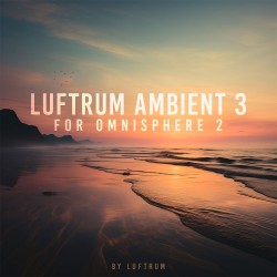 Luftrum Ambient 3