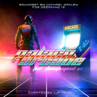 Palace Arcade | Soundbank for Deepmind 12