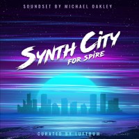 Synth City for Spire