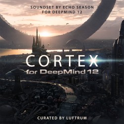 Cortex for Deepmind 12